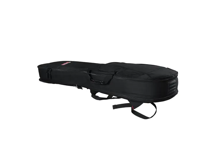 Gator GB-4G-ELECX2 Strap Gig Bag for 2 electric guitars 